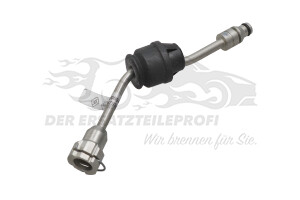 Hydraulikleitung für Ausrücklager, Geberzylinder vorne