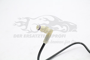 308518165R Hydraulikleitung für Ausrücklager, Geberzylinder Renault
