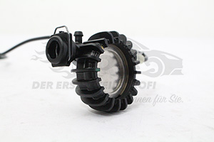 308518165R Hydraulikleitung für Ausrücklager, Geberzylinder Renault