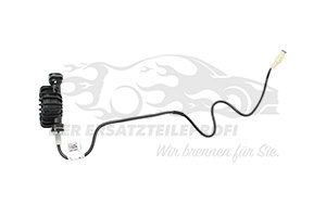 Hydraulikleitung für Ausrücklager, Geberzylinder