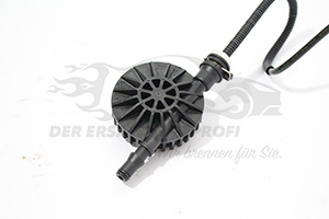 308515442R Hydraulikleitung für Ausrücklager, Geberzylinder Renault