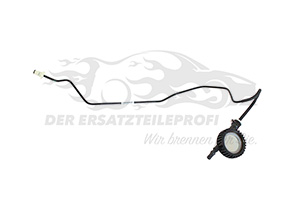 Hydraulikanschluss für Kupplung Renault 308515442R