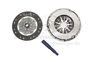 302055884R Kupplungssatz ohne Ausrücklager Renault