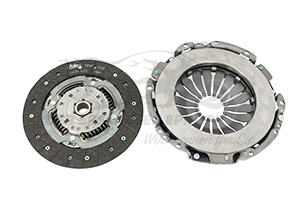 302051409R Kupplungssatz ohne Ausrücklager Renault