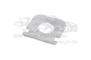 Sicherungsblech für Traggelenk Renault 8200815719