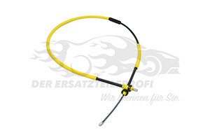 Handbremsseil 8200577938
