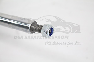 543025418R Stoßdämpfer vorne 