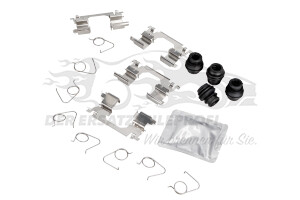 Halter für Scheibenbremsbelag 410277998R