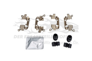 Halter für Scheibenbremsbelag D10804KJ1A