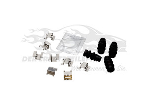 Halter für Scheibenbremsbelag 440830830R
