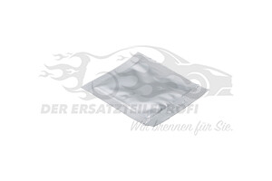 410830194R Haltebleche für Bremsbeläge vorne 