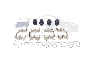 Halter für Scheibenbremsbelag 410830194R