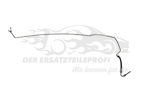 8200663367 Bremsschlauch rechts 