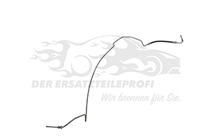8200663367 Bremsschlauch rechts 