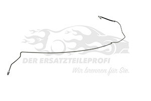8200663367 Bremsschlauch rechts 