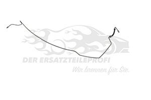 8200663367 Bremsschlauch rechts 