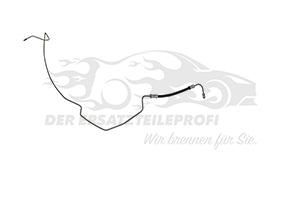 8200663367 Bremsschlauch rechts 