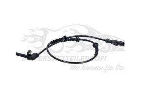 ABS-Sensor vorne links oder rechts