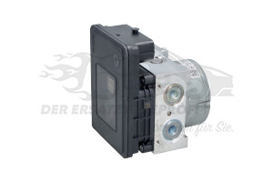 476600737R ABS-Block Renault