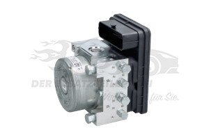 476600737R ABS-Block Renault