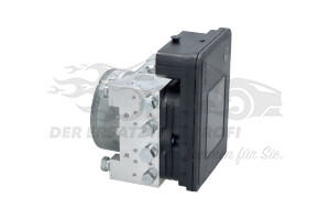 476600737R ABS-Block Renault