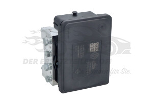 476600737R ABS-Block Renault