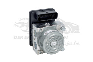 476600737R ABS-Block Renault