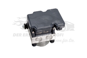 476605196R ABS-Block Renault