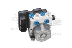 476605196R ABS-Block Renault