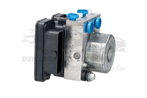 476605196R ABS-Block Renault
