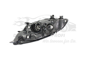 260101724R Scheinwerfer rechts D1S Xenon Renault