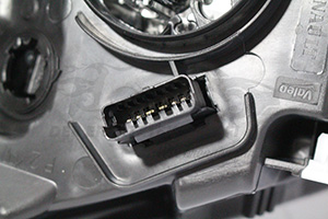 260101724R Scheinwerfer rechts D1S Xenon Renault