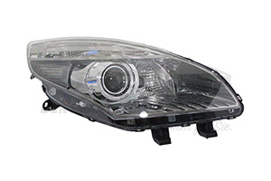 Scheinwerfer Renault 260101724R
