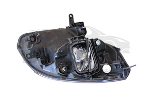 260602665R Scheinwerfer links H4 Halogen (Nachbau) 