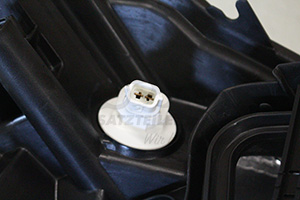 260602665R Scheinwerfer links H4 Halogen (Nachbau) 