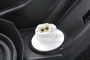 260103948R Scheinwerfer rechts H4 Halogen 