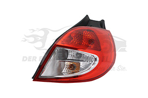 Rückleuchte Renault 8200886946