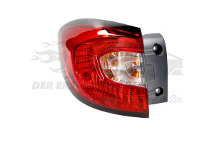 Rückleuchte Renault 265557367R