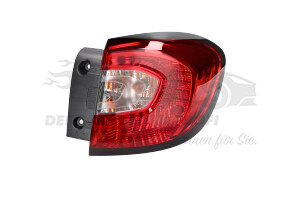 Rückleuchte Renault 265509762R