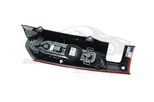 265559212R Rückleuchte links Renault