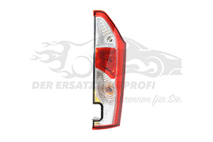 Rückleuchte Renault 265559212R