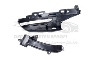 963066605R Blinkerglas links 