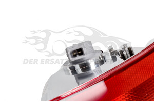265858137R Nebelschlussleuchte links Renault