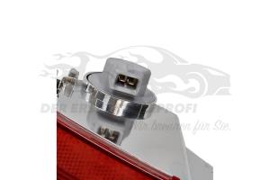 265801896R Nebelschlussleuchte rechts Renault