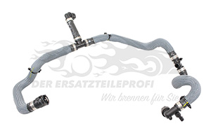 Kühlerschlauch Renault 215011743R