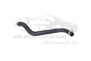 Schlauch für Wärmetauscher Renault 924002571R