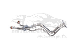 8200540552 Ölleitung für Turbolader (Versorgung / Rücklauf) Renault