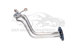 8200540552 Ölleitung für Turbolader (Versorgung / Rücklauf) Renault