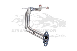 8200540552 Ölleitung für Turbolader (Versorgung / Rücklauf) Renault