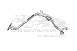 Ölleitung Renault 8200540552